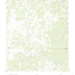 Allen Creek, TX (2019, 24000-Scale) Preview 1