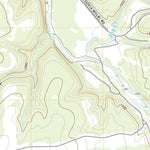 Allen Creek, TX (2019, 24000-Scale) Preview 3