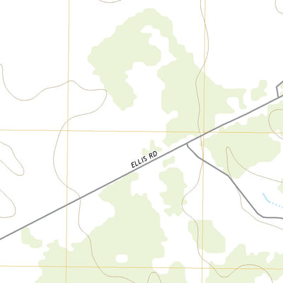 Beeville East, TX (2019, 24000-Scale) Preview 2