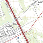 Beeville East, TX (2019, 24000-Scale) Preview 3