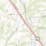 Alvord, TX (2019, 24000-Scale) Preview 3