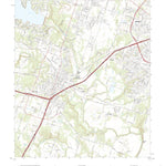 Belton, TX (2019, 24000-Scale) Preview 1