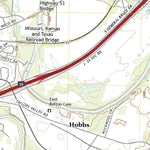 Belton, TX (2019, 24000-Scale) Preview 2