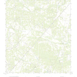 Benavides NE, TX (2019, 24000-Scale) Preview 1