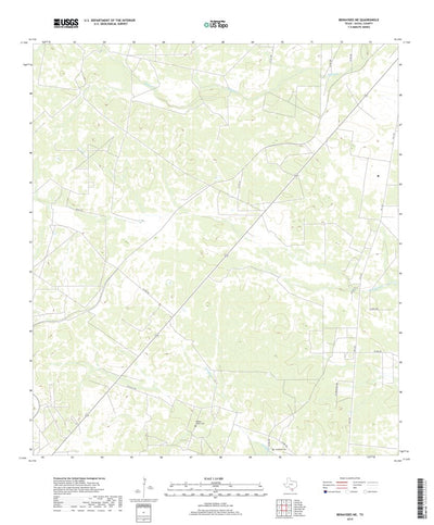 Benavides NE, TX (2019, 24000-Scale) Preview 1