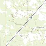 Benavides NE, TX (2019, 24000-Scale) Preview 2