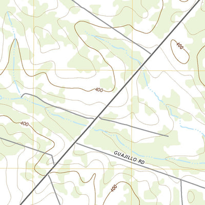 Benavides NE, TX (2019, 24000-Scale) Preview 3