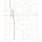 Abernathy, TX (2019, 24000-Scale) Preview 1