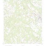 Bellville, TX (2019, 24000-Scale) Preview 1