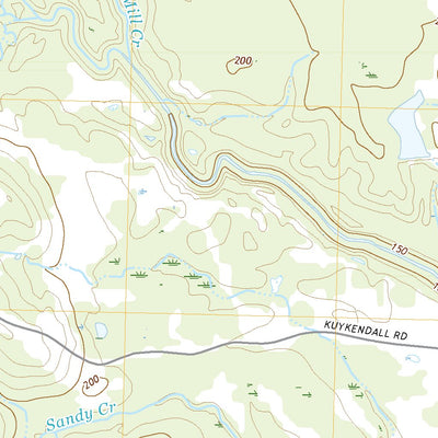 Bellville, TX (2019, 24000-Scale) Preview 2