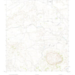 Agua Fria Mountain, TX (2019, 24000-Scale) Preview 1