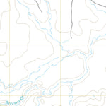 Alamito Creek NE, TX (2019, 24000-Scale) Preview 2