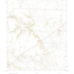 Big Spring North NE, TX (2019, 24000-Scale) Preview 1