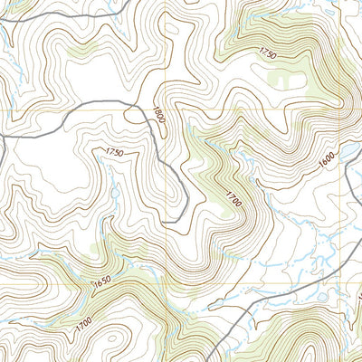Acampo, TX (2019, 24000-Scale) Preview 3