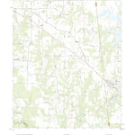 Alba, TX (2019, 24000-Scale) Preview 1