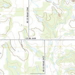 Alba, TX (2019, 24000-Scale) Preview 2