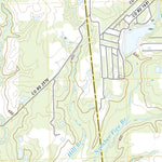 Alba, TX (2019, 24000-Scale) Preview 3