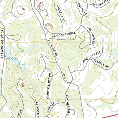 Bergheim, TX (2019, 24000-Scale) Preview 3