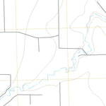 Bernstein, TX (2019, 24000-Scale) Preview 2