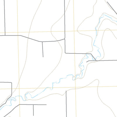 Bernstein, TX (2019, 24000-Scale) Preview 2