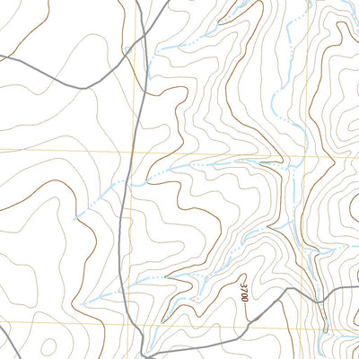 Alamocitos Camp, TX (2019, 24000-Scale) Preview 2