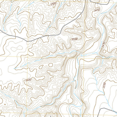 Alamocitos Camp, TX (2019, 24000-Scale) Preview 3