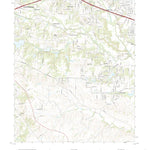 Annetta, TX (2019, 24000-Scale) Preview 1
