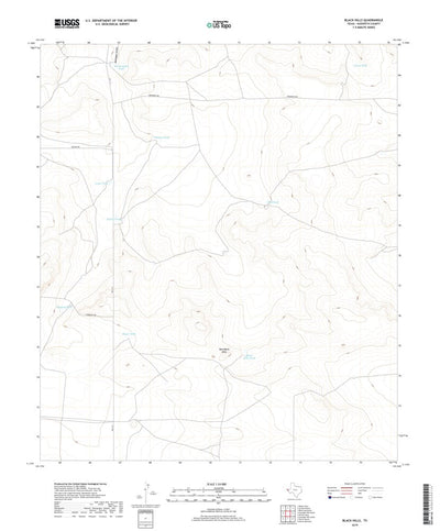 Black Hills, TX (2019, 24000-Scale) Preview 1