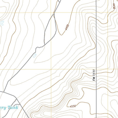 Black Hills, TX (2019, 24000-Scale) Preview 3
