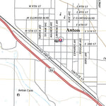 Anton, TX (2019, 24000-Scale) Preview 3