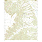 Big Betty Reservoir, TX (2019, 24000-Scale) Preview 1