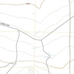 Bissett Mountain, TX (2019, 24000-Scale) Preview 2