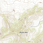 Bissett Mountain, TX (2019, 24000-Scale) Preview 3