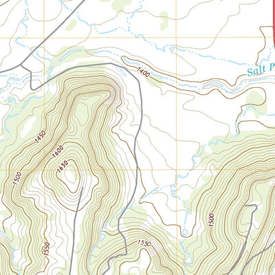 Albany, TX (2019, 24000-Scale) Preview 2