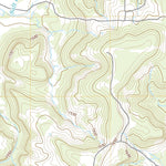 Albany, TX (2019, 24000-Scale) Preview 3