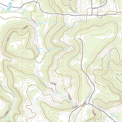 Albany, TX (2019, 24000-Scale) Preview 3