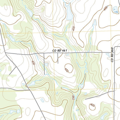 Blackfoot, TX (2019, 24000-Scale) Preview 2