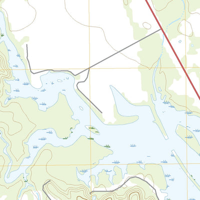 Blackwell, TX (2019, 24000-Scale) Preview 2