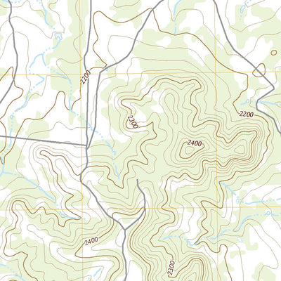 Blackwell, TX (2019, 24000-Scale) Preview 3
