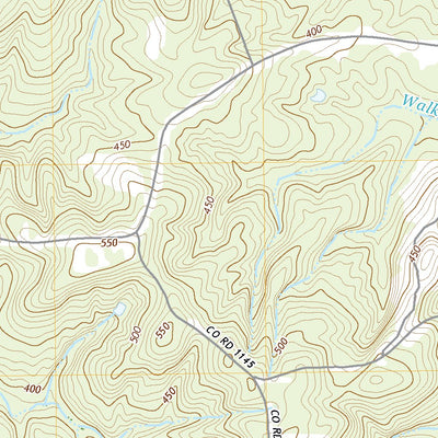 Arcadia, TX (2019, 24000-Scale) Preview 3