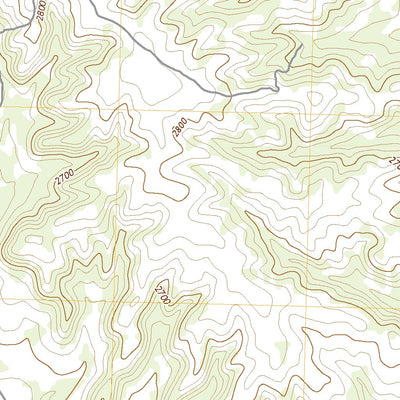 Allen Ranch, TX (2019, 24000-Scale) Preview 3
