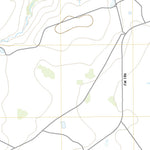 Asherton NW, TX (2019, 24000-Scale) Preview 2