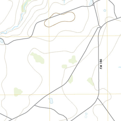 Asherton NW, TX (2019, 24000-Scale) Preview 2