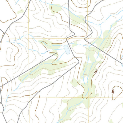 Asherton NW, TX (2019, 24000-Scale) Preview 3