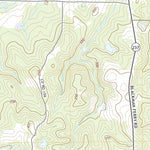 Bloomburg, TX (2019, 24000-Scale) Preview 3