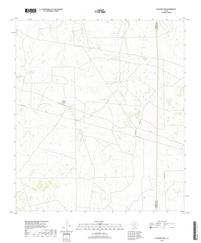 Blocker Tank, TX (2019, 24000-Scale) Preview 1