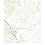 Alvarado, TX (2019, 24000-Scale) Preview 1