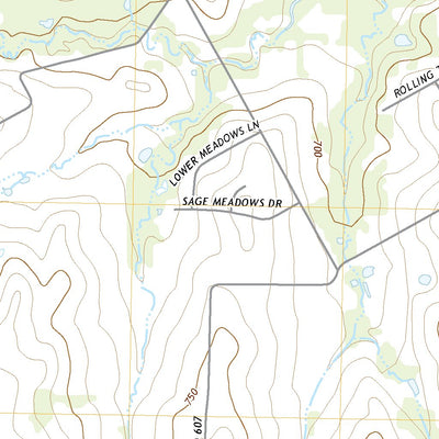 Alvarado, TX (2019, 24000-Scale) Preview 2