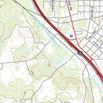 Alvarado, TX (2019, 24000-Scale) Preview 3