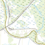 Austwell, TX (2019, 24000-Scale) Preview 3
